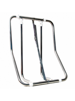 SELLA PORTA ZATTERA VERTICALE