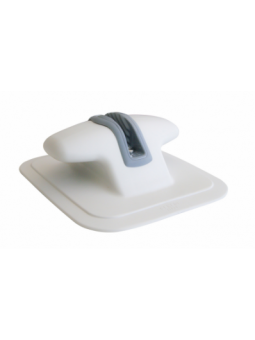 BITTA GRIGIA C/STROZZASCOTTE