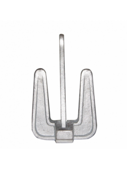 ANCORA TIPO HALL KG.8