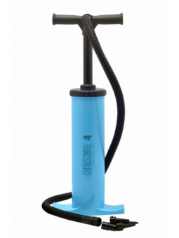 GONFIATORE BRAVO GM 4