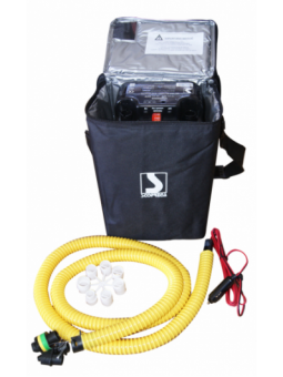 GONFIATORE  BST800 BATTERY