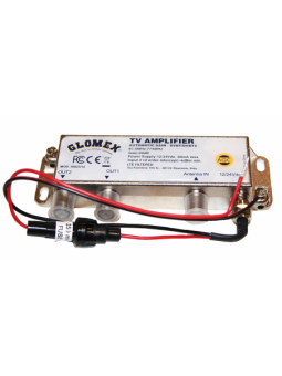 AMPLIFICATORE GLOMEX 50023/14