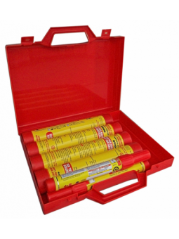 KIT PESCA ENTRO 6 M.