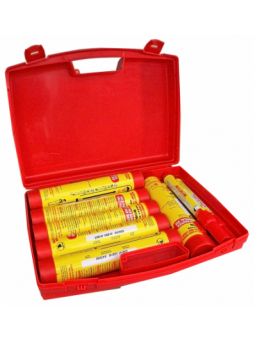 KIT PESCA ENTRO 12/20 M.