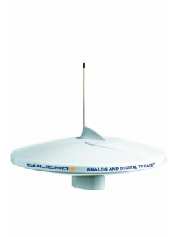 ANTENNA TV-V9125AGCU/DAB