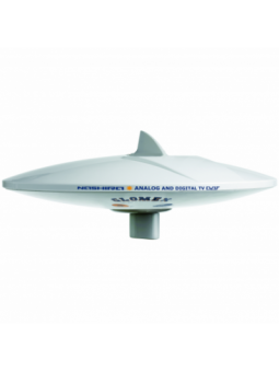 ANTENNA V9112AGCU/ DAB NASHIRA