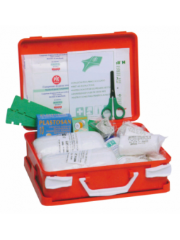 VALIGETTA PRONTO SOCCORSO