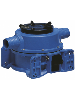 POMPA A MANO SEMPLICE EFFETTO