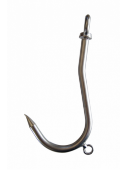 GANCIO INOX SBLOCCA ANCORA