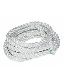 CIMA BIANCA Ø MM.8X2MT. CF. 2 pz.