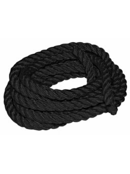 CIMA NERA Ø MM.10X3MT. CF. 2 pz.