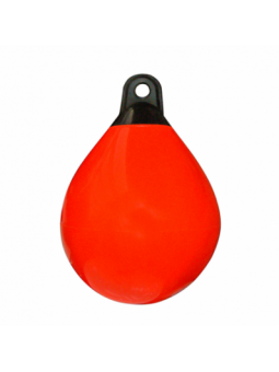 PARABORDO A PERA Ø MM.350