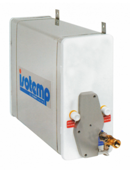 BOILER INOX LT.16