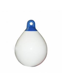 PARABORDO A PERA Ø MM.650