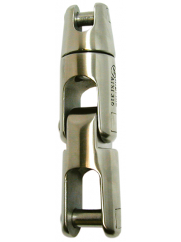 GIUNTO INOX 316 DOPPIO SNODO Ø 6-8