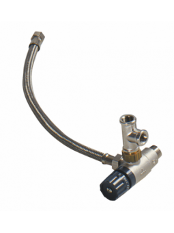 VALVOLA MISCELATRICE