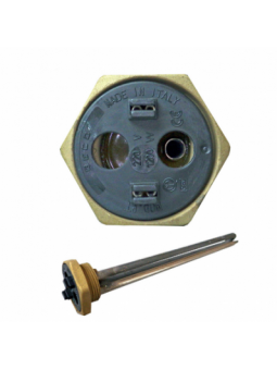 RESISTENZA BOILER  INOX ANT.2006