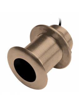 TRASDUTTORE PASS. BRONZO 4-14°