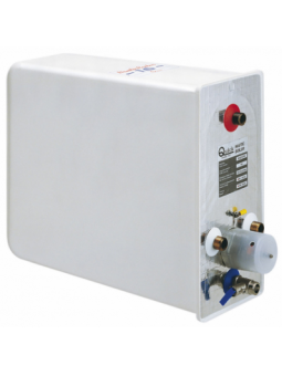 BOILER INOX BX 16 LT C/SCAMBIATORE