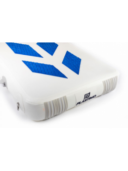 PASSERELLA GONFIABILE GALLEGGIANTE