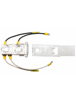 WATER HEATER THERMOSTAT ASSY