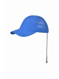 CAPPELLO TRSTA FAST BLU NAVY