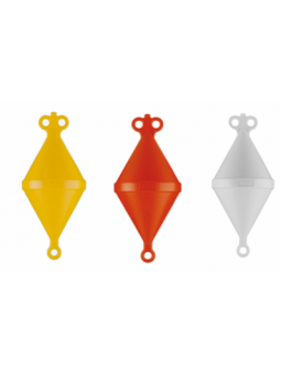 GAVITELLO ARANCIO LT.9