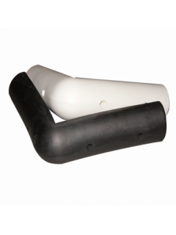 PARABORDO ANGOLO BIANCO