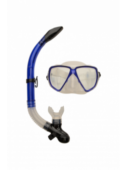 PRO COMBO SET ARGENTO BAMBINO