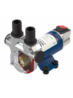 POMPA A PALETTE VP45-S