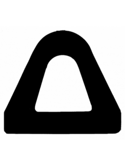 PROFILO EPDM MM.150X130