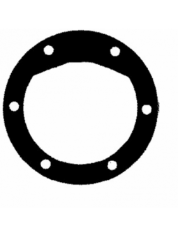 GUARNIZIONE IN CARTA