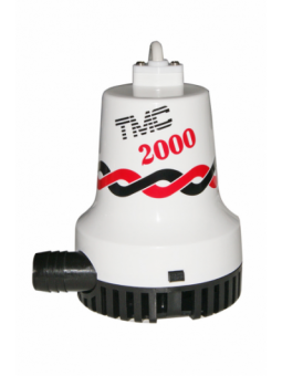 POMPA TMC 2000 12V.
