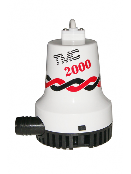 POMPA TMC 2000 24V.