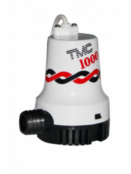POMPA TMC 1000 12V.