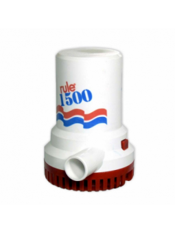 POMPA RULE 1500 12 V.