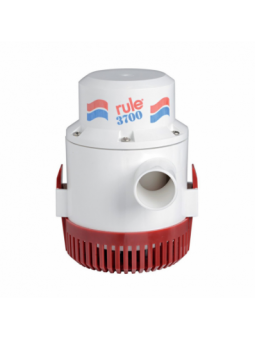 POMPA RULE 3700 12 V.