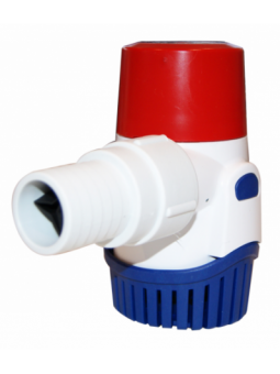 RULE 1100 AUTOMATICA 12 V.