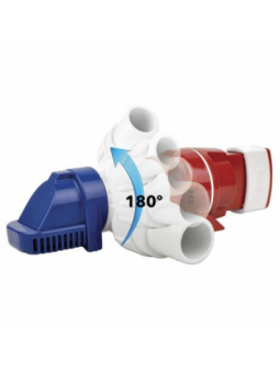 POMPA RULE LP900S AUTOMATICA 12 V