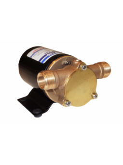 POMPA A GIRANTE 12 V.