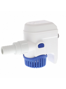 RULE RM800B 12 V. AUTOMATICA