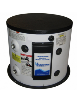 BOILER RARITAN LT. 75