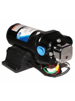 AUTOCLAVE JABSCO V-FLO 24V