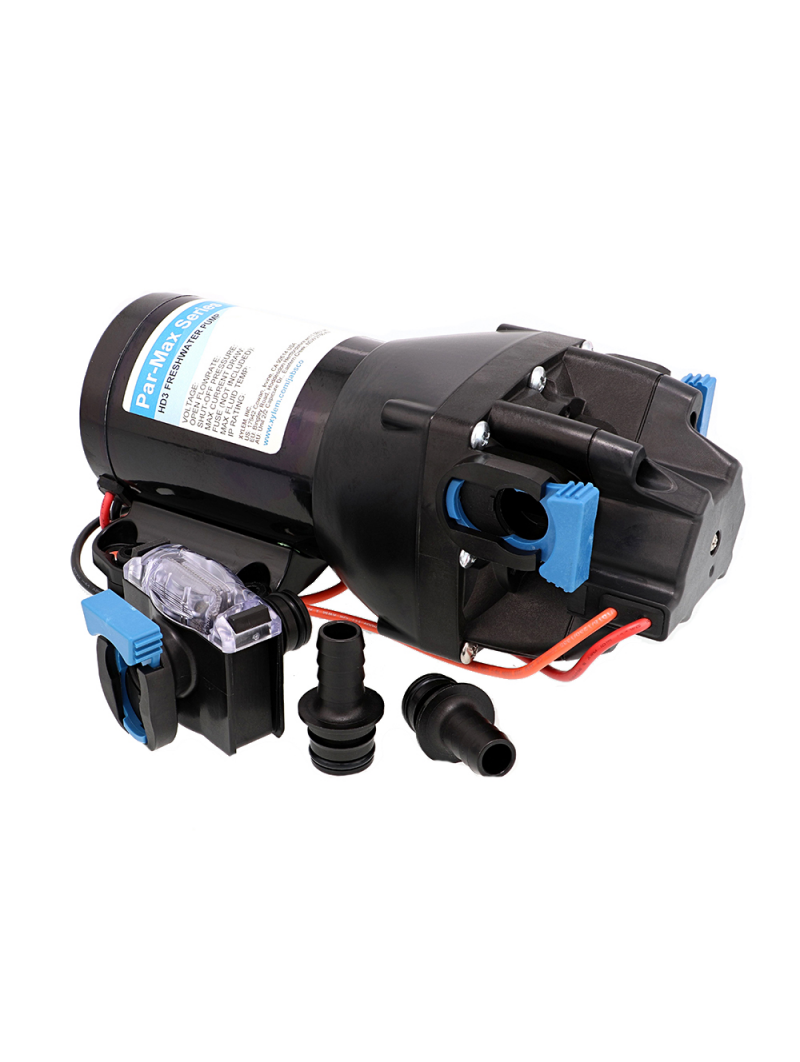 PARMAX 4HD 40PSI 12V