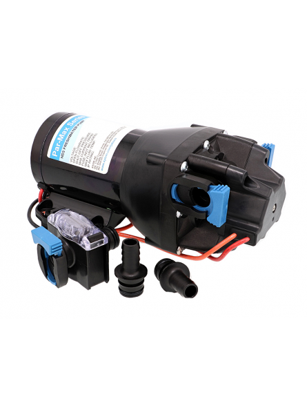 PARMAX 4HD 40PSI 24V