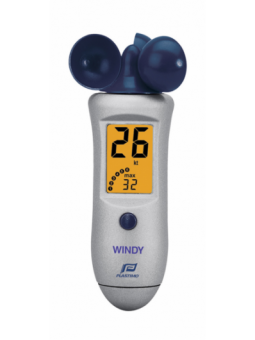 ANEMOMENTRO DIGITALE