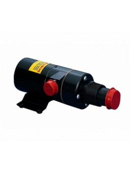 POMPA MACERATORE 12 V.