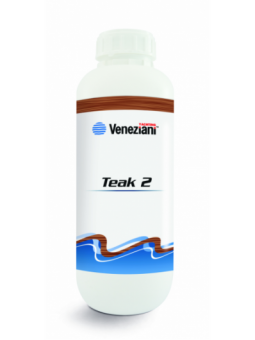 TEAK 2 SBIANCANTE LT.1