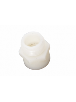 RACCORDO IN PLASTICA