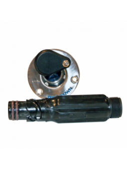 ATTACCO RAPIDO JABSCO